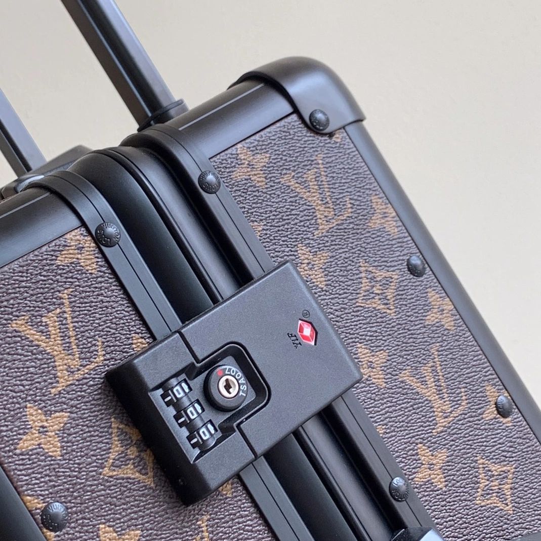 Louis Vuitton Luggage For Unisex Reliable 4896 - Image 6