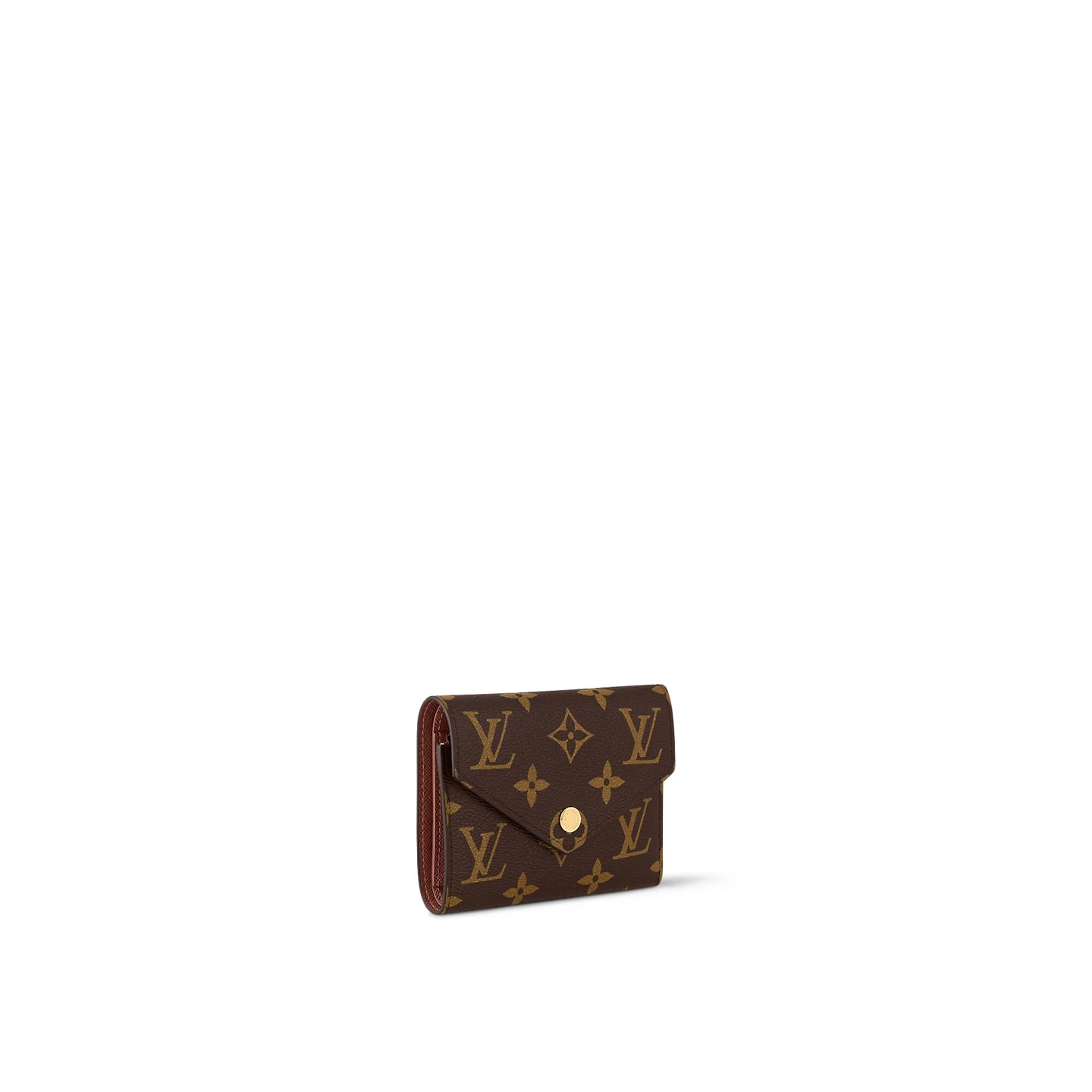Louis Vuitton Monogram M62472 Victorine Wallet - Image 7