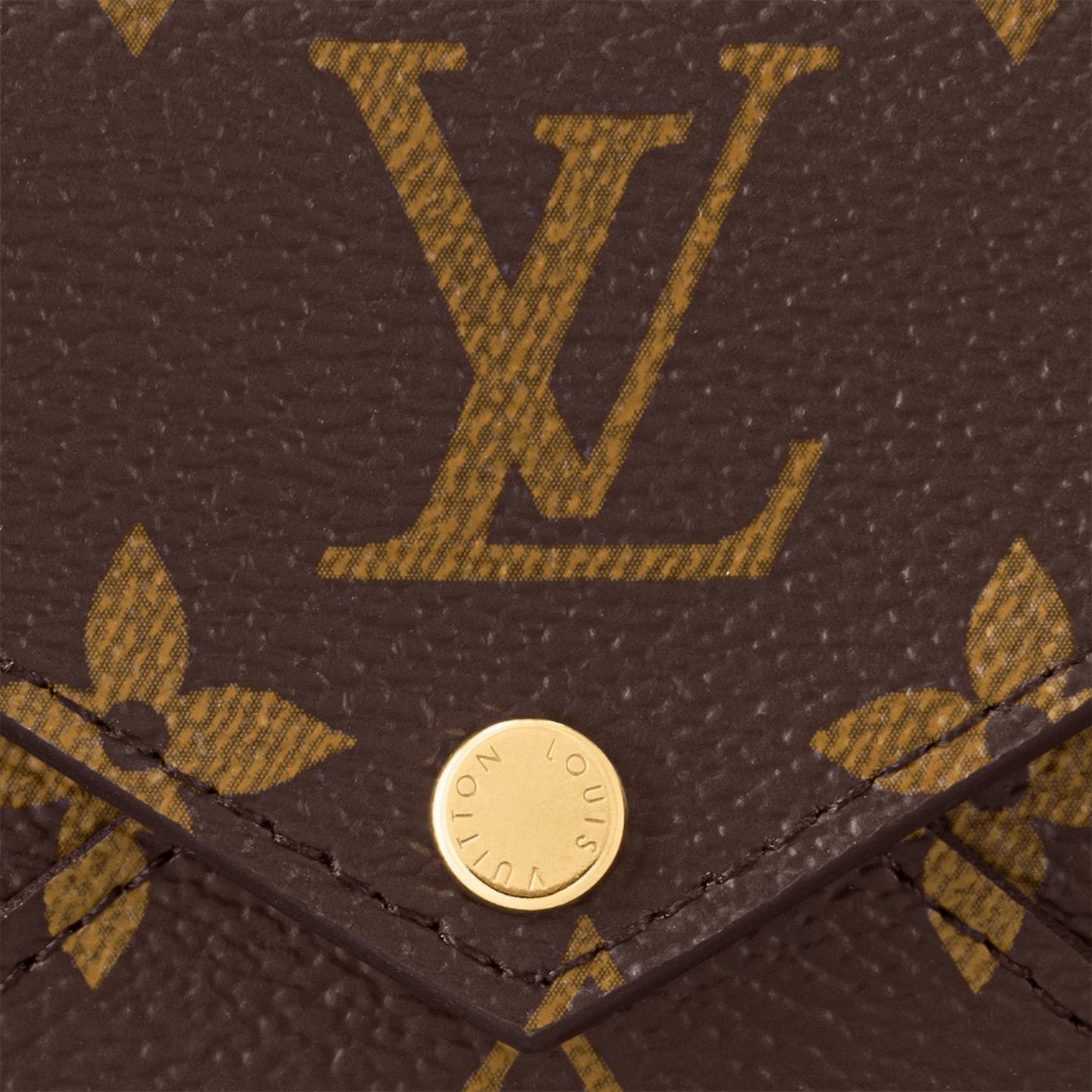 Louis Vuitton Monogram M81665 Celeste Wallet - Image 3