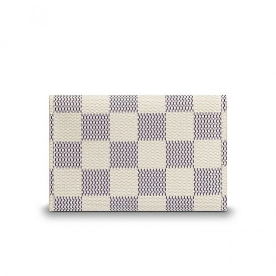 Louis Vuitton N61745 6 Key Holder - Image 4