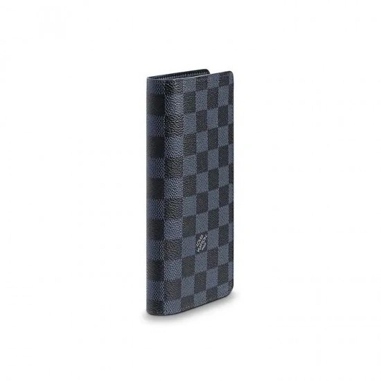Louis Vuitton N63212 Brazza Wallet - Image 4