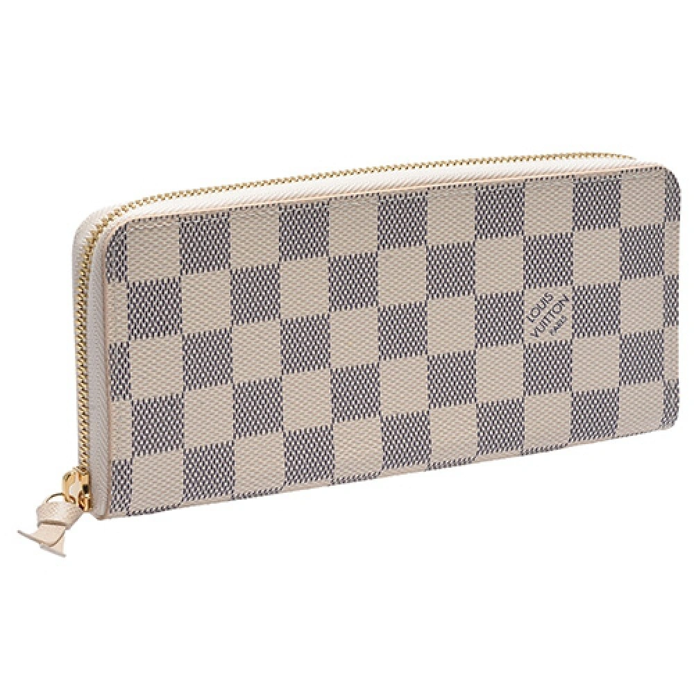 Louis Vuitton Portefeuille Clemence N61210 - Image 3