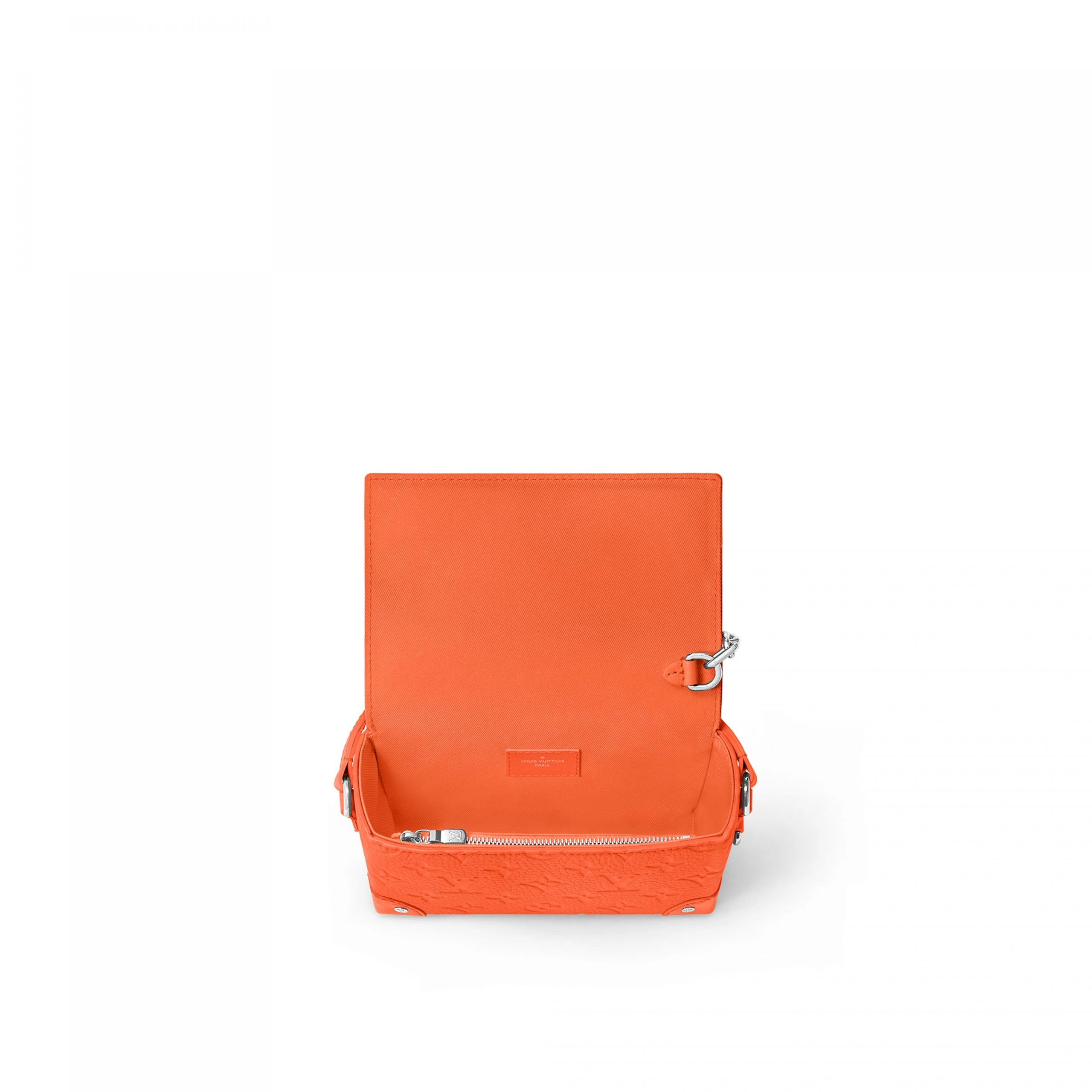 Louis Vuitton Steamer Wearable Wallet M82916 Orange