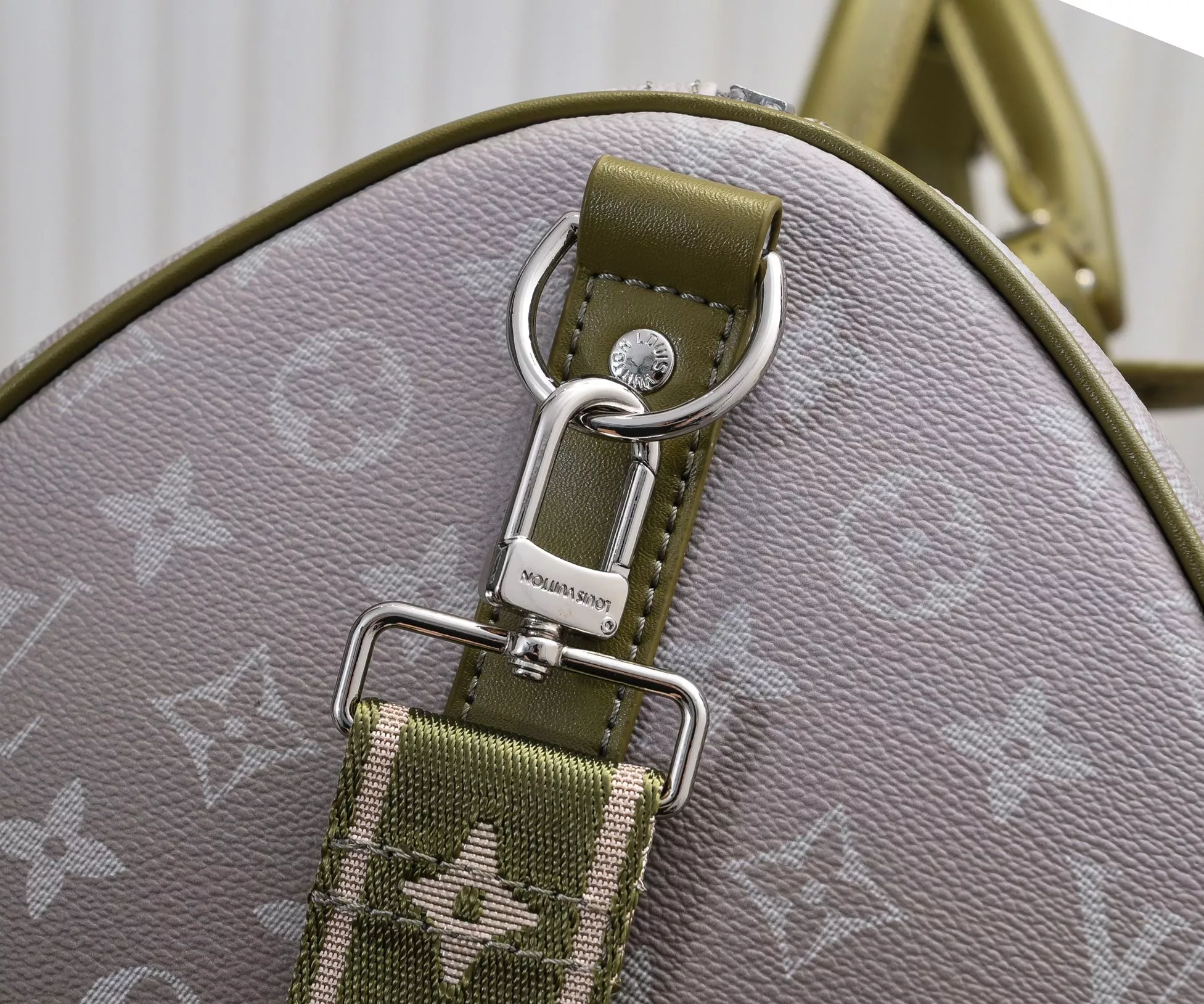 Louis Vuitton Travel Bags DailyWear 8135 - Image 4