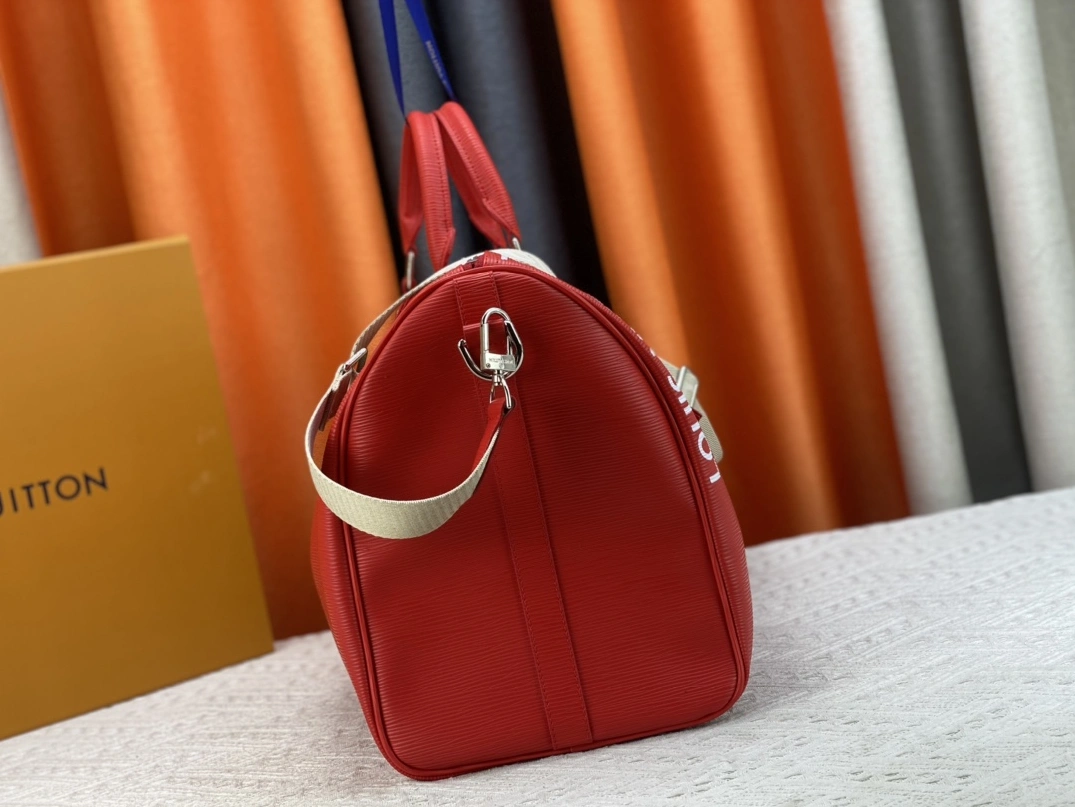 Louis Vuitton Travel Bags For Unisex Reliable 5727 - Image 3