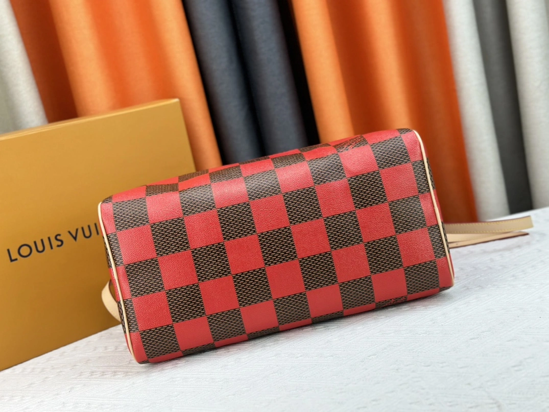 Louis Vuitton Travel Bags For Women Trendy 1355 - Image 5