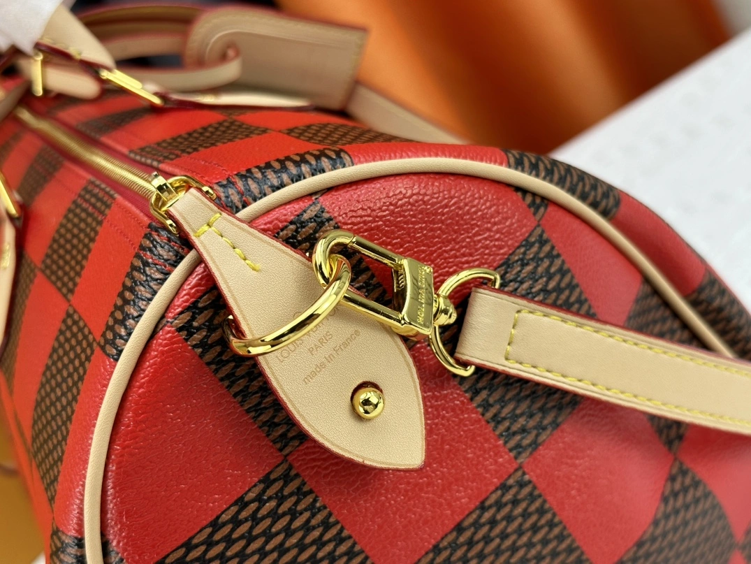 Louis Vuitton Travel Bags For Women Trendy 1355 - Image 6