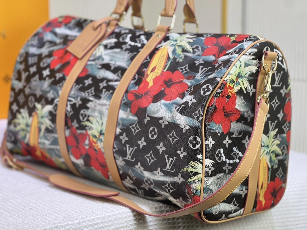 Louis Vuitton Travel Bags GoAnywhere 7657 - Image 4