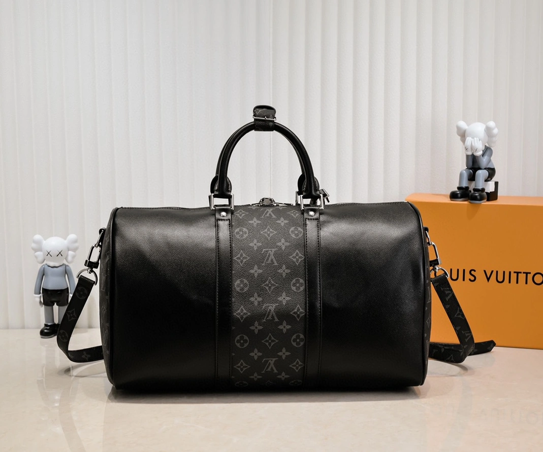 Louis Vuitton Travel Bags Modern 7477 - Image 5