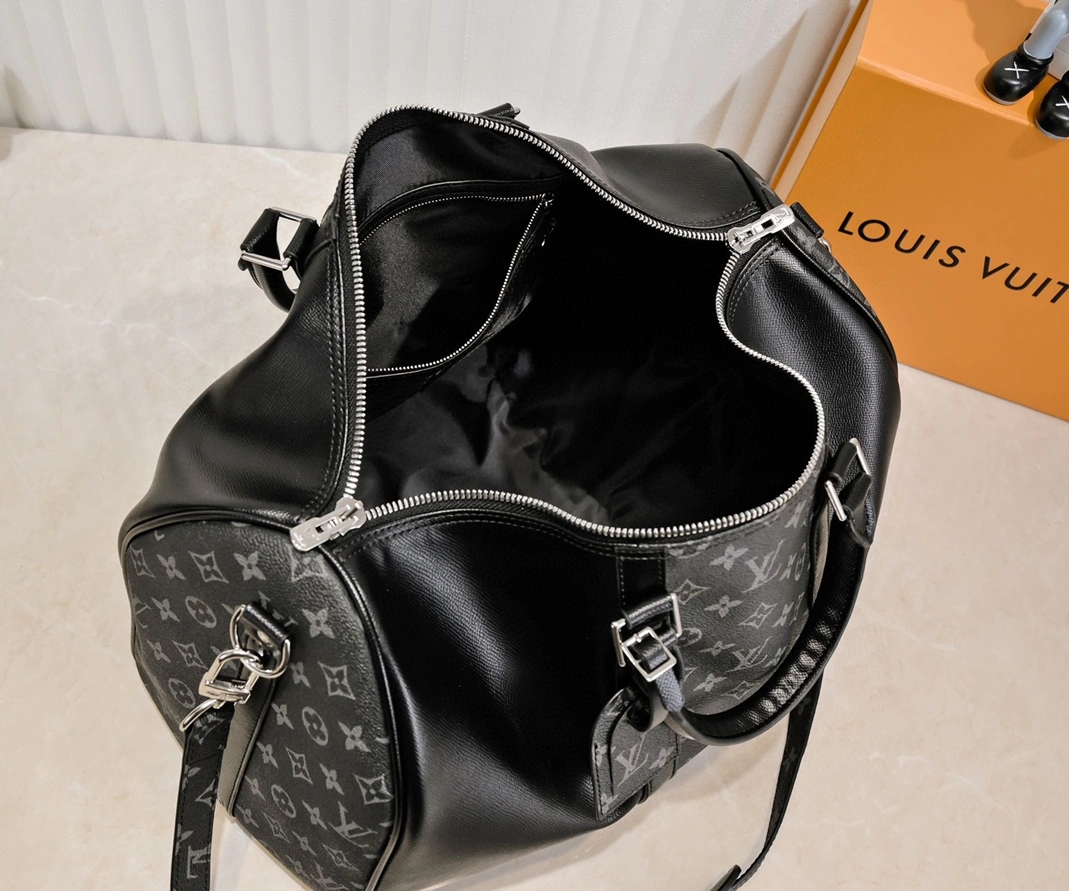 Louis Vuitton Travel Bags Modern 7477 - Image 7