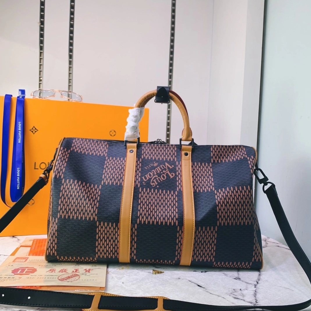 Louis Vuitton Travel Bags NewStyle 3207 - Image 6