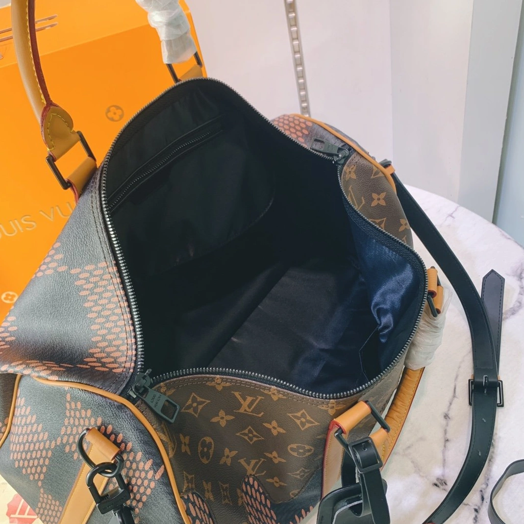 Louis Vuitton Travel Bags NewStyle 3207 - Image 8