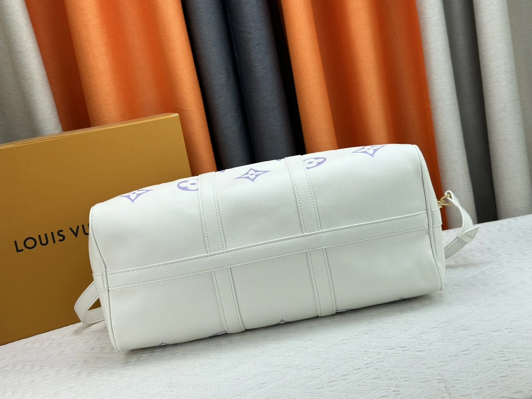 Louis Vuitton Travel Bags Trendsetting 9162 - Image 5