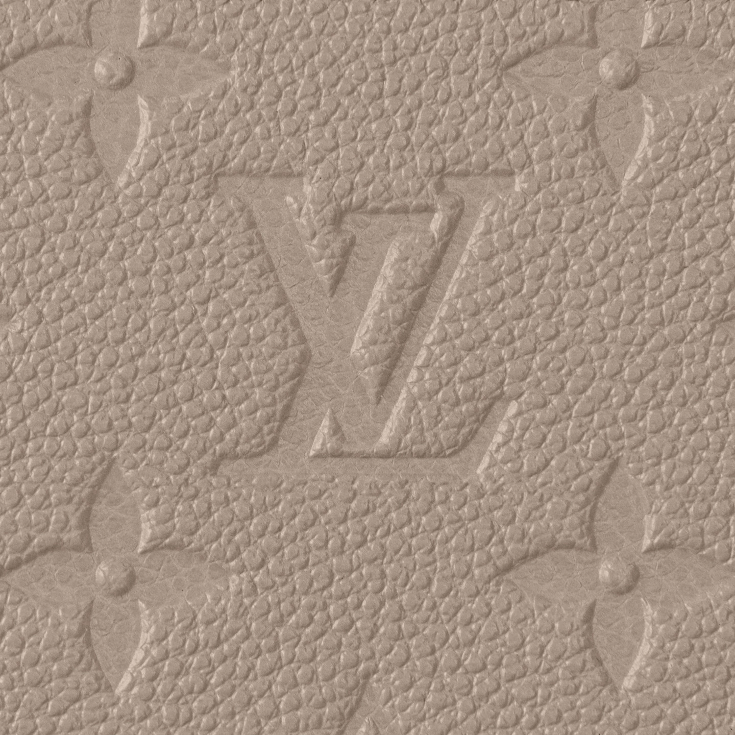 Louis Vuitton Turtledove M69034 Zippy Wallet - Image 4
