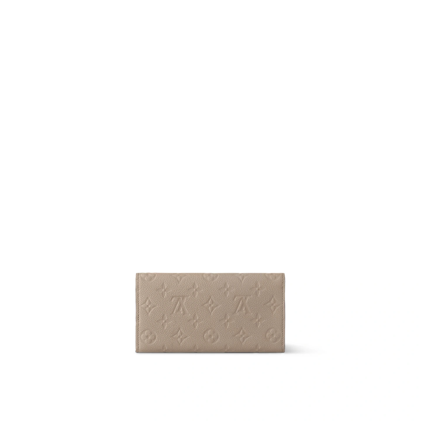 Louis Vuitton Turtledove M82256 Sarah Wallet - Image 3