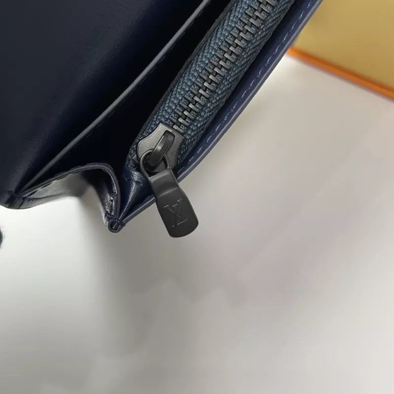 Minimalist 2183 Louis Vuitton AAA Quality Card Case - Image 6