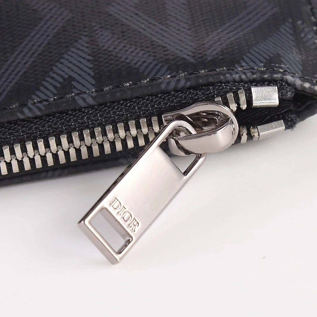 Minimalist 2604 Christian Dior AAA Man Wallets - Image 5