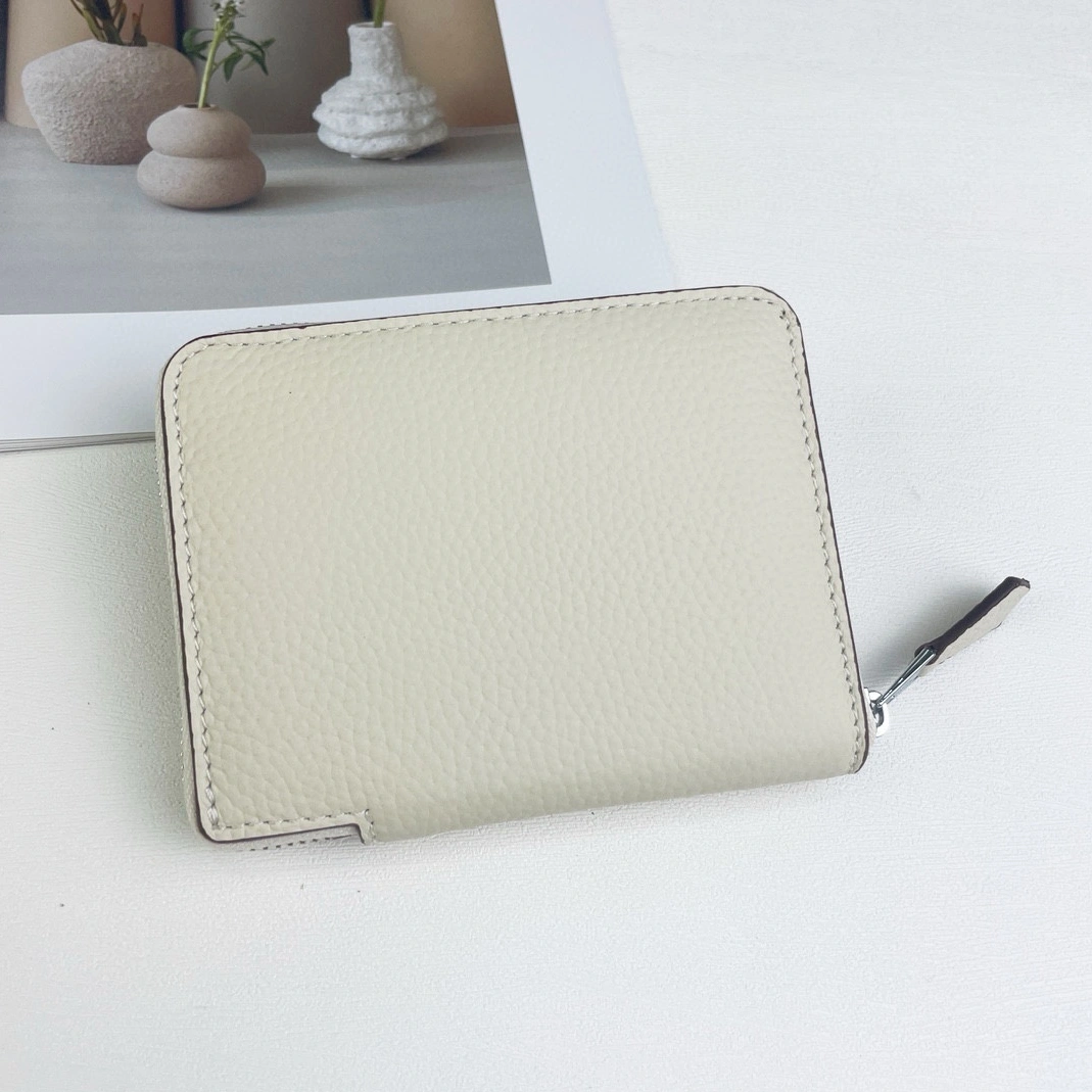 Minimalist 3129 Hermes Card Case For Women