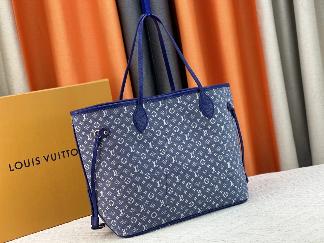 Modern 2063 Louis Vuitton AAA Quality Shoulder Bags For Women - Image 3
