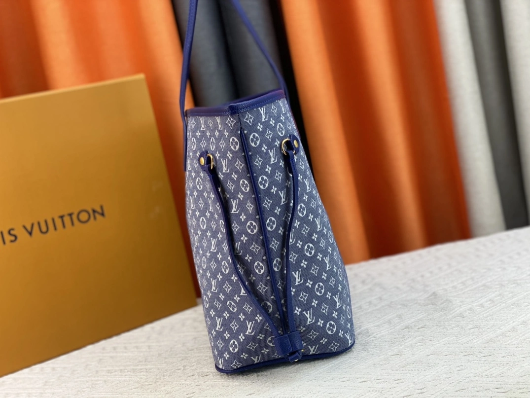 Modern 2063 Louis Vuitton AAA Quality Shoulder Bags For Women - Image 4