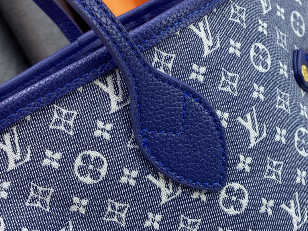 Modern 2063 Louis Vuitton AAA Quality Shoulder Bags For Women - Image 6