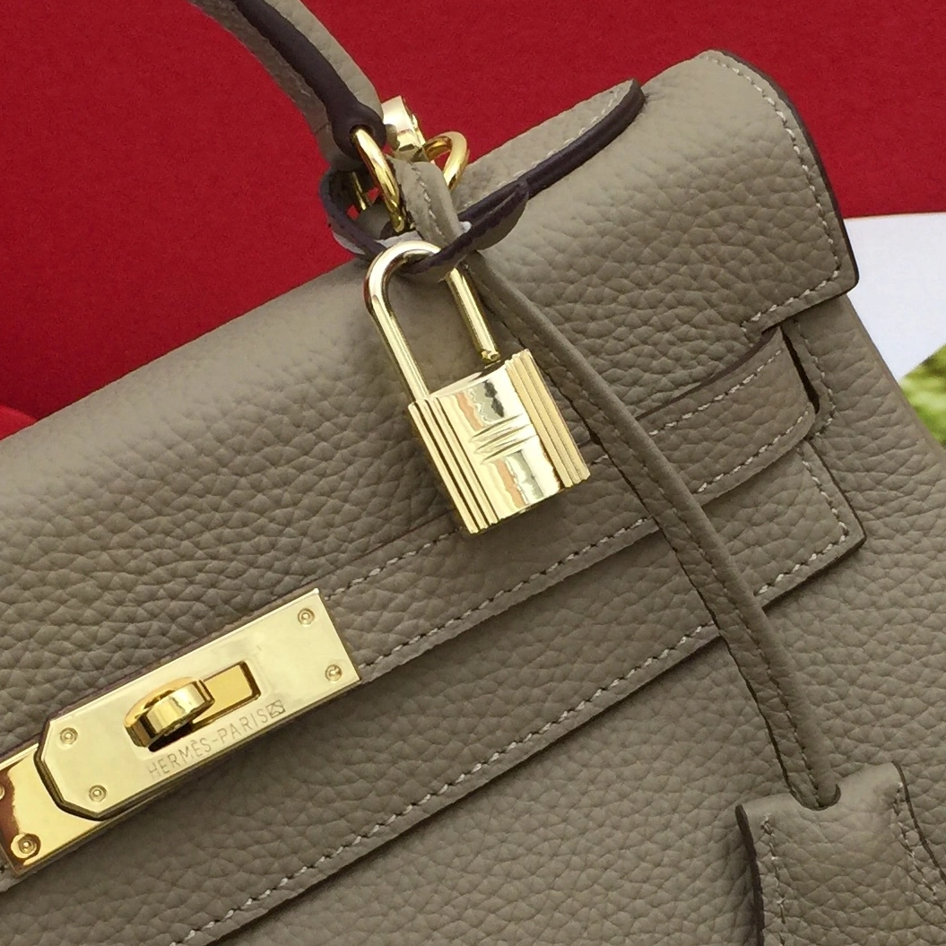 Modern 9824 Hermes AAA Quality Messenger Bags For Women - Image 3