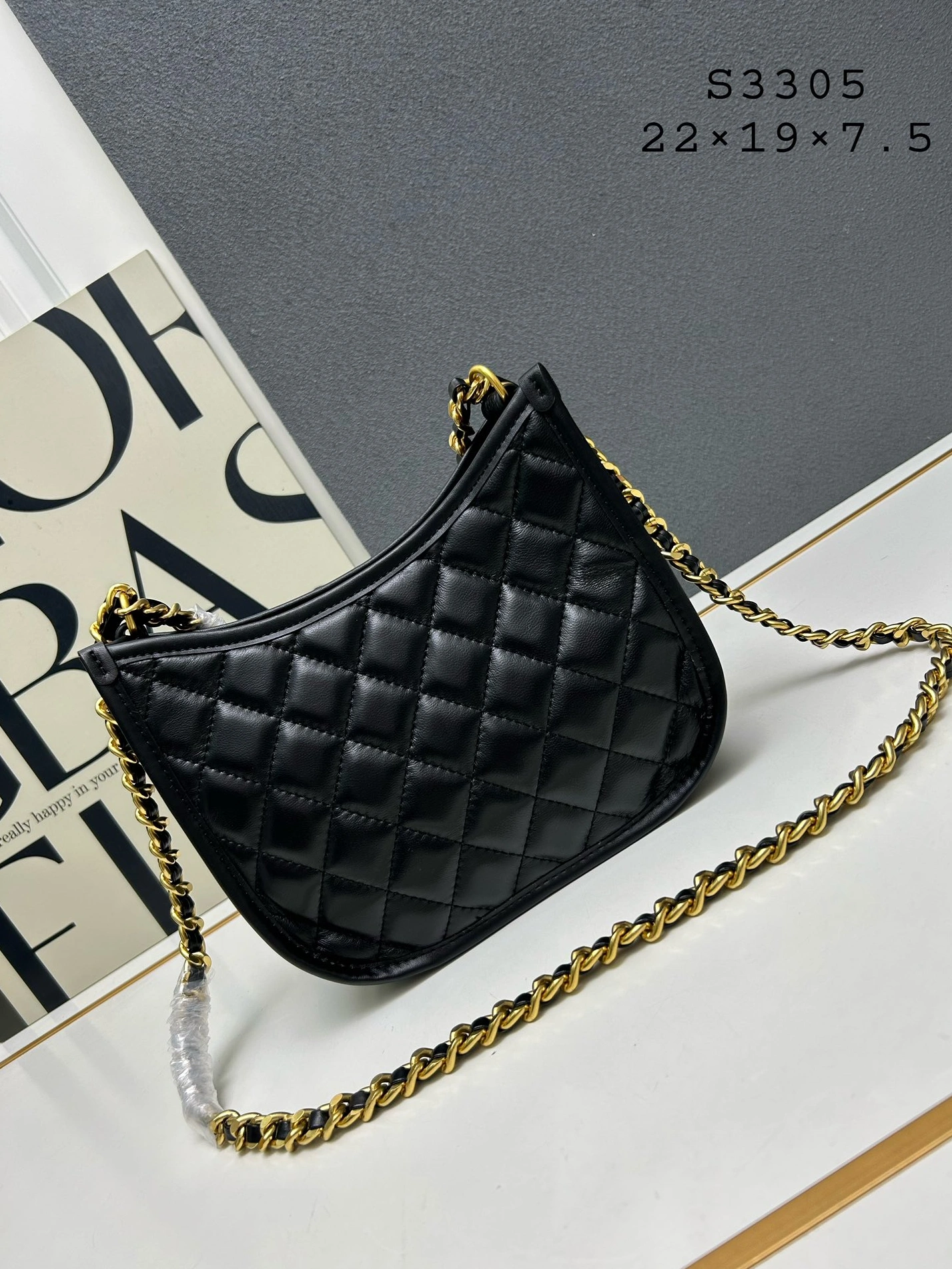 ModernLook 2066 Chanel AAA Quality Shoulder Bags For Women