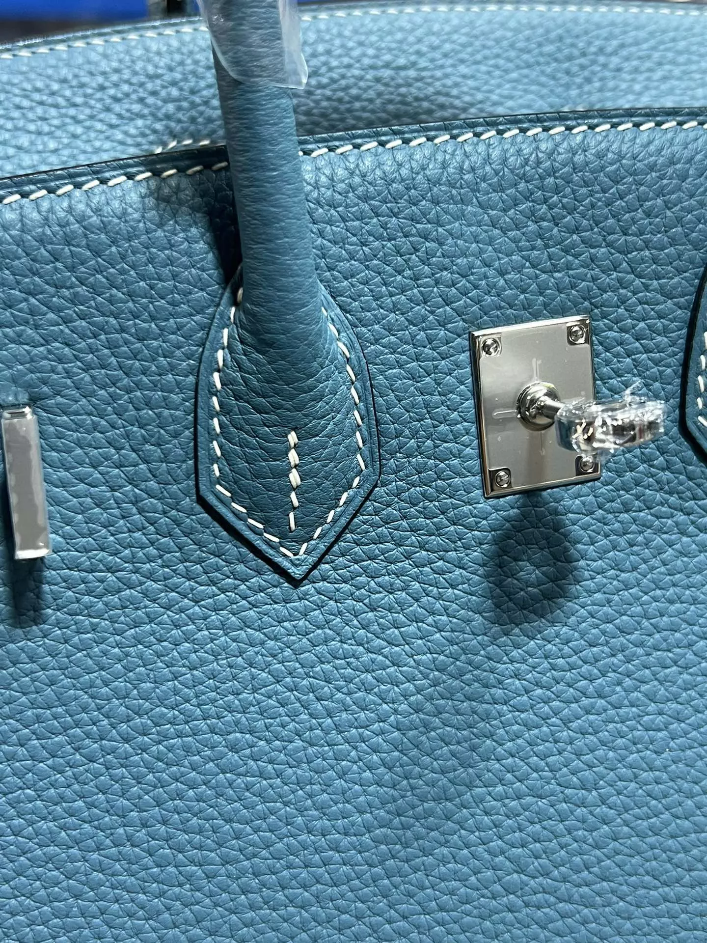 ModernLook 7817 Hermes AAA Quality Handbags - Image 6