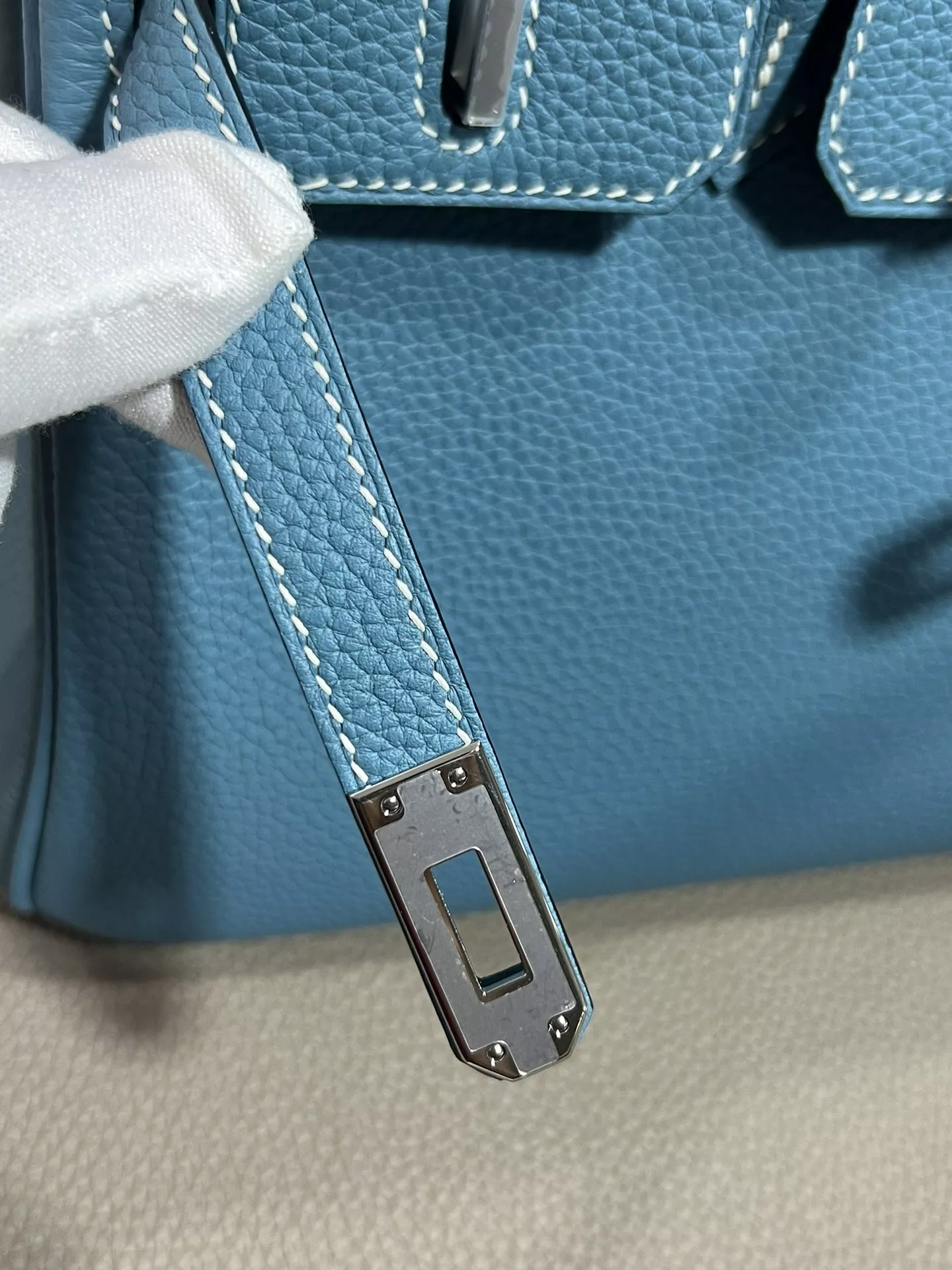 ModernLook 7817 Hermes AAA Quality Handbags - Image 7