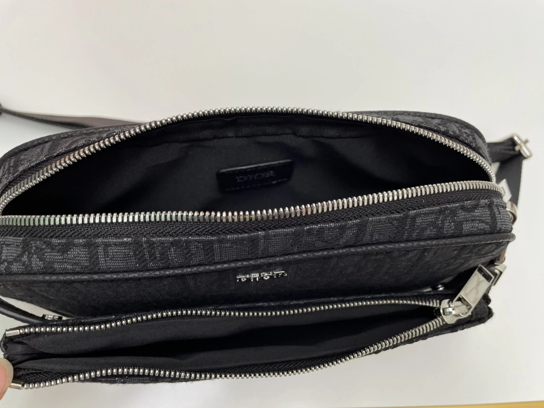 ModernLook 9569 Christian Dior AAA Man Messenger Bags - Image 8