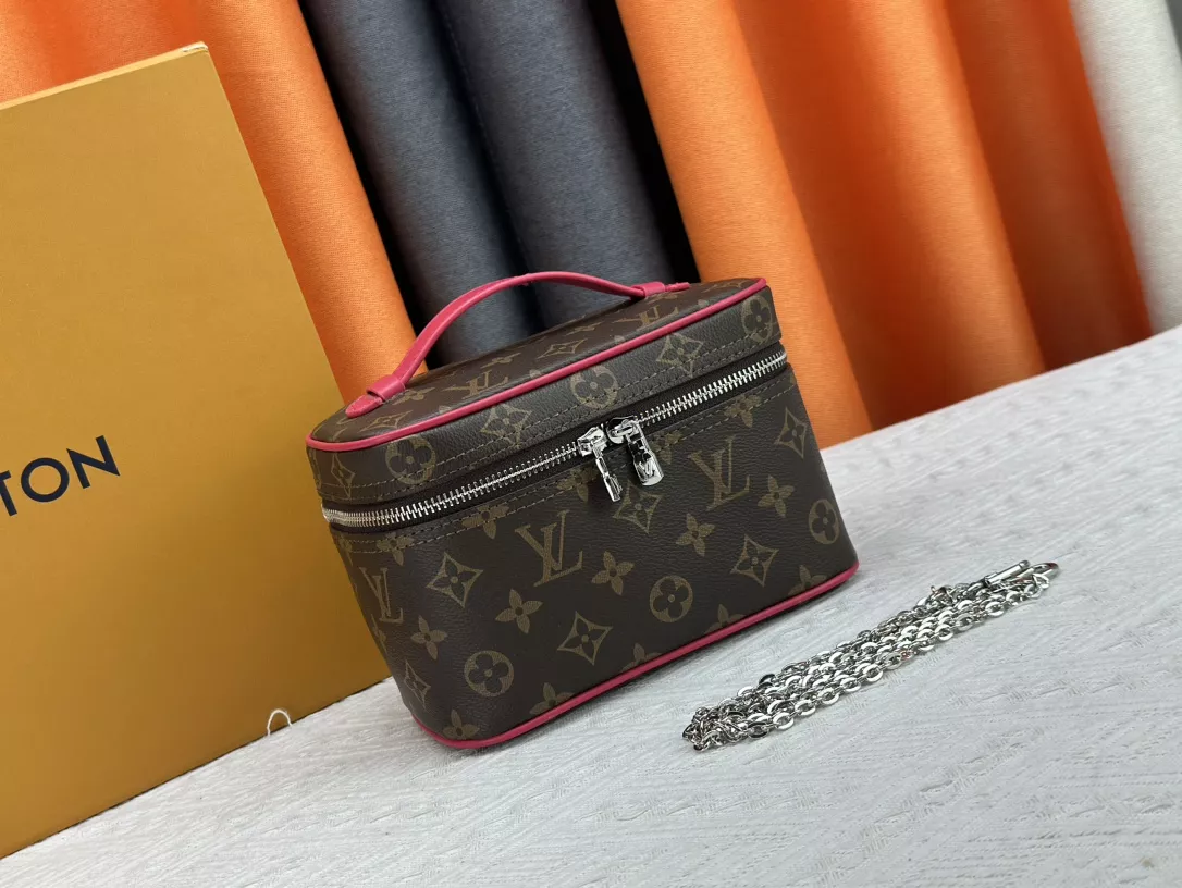 NewStyle 3501 Louis Vuitton AAA Quality Handbags For Women