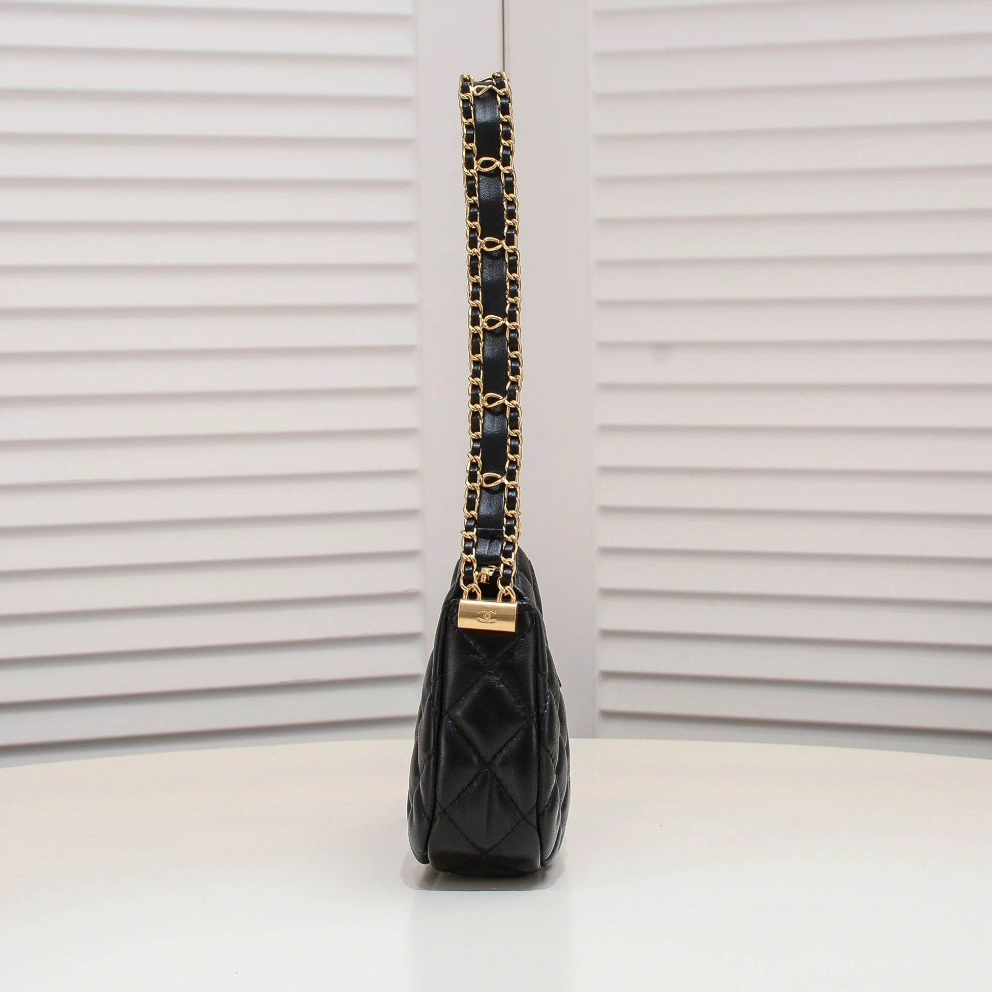 NewStyle 7873 Chanel AAA Quality Shoulder Bags For Women