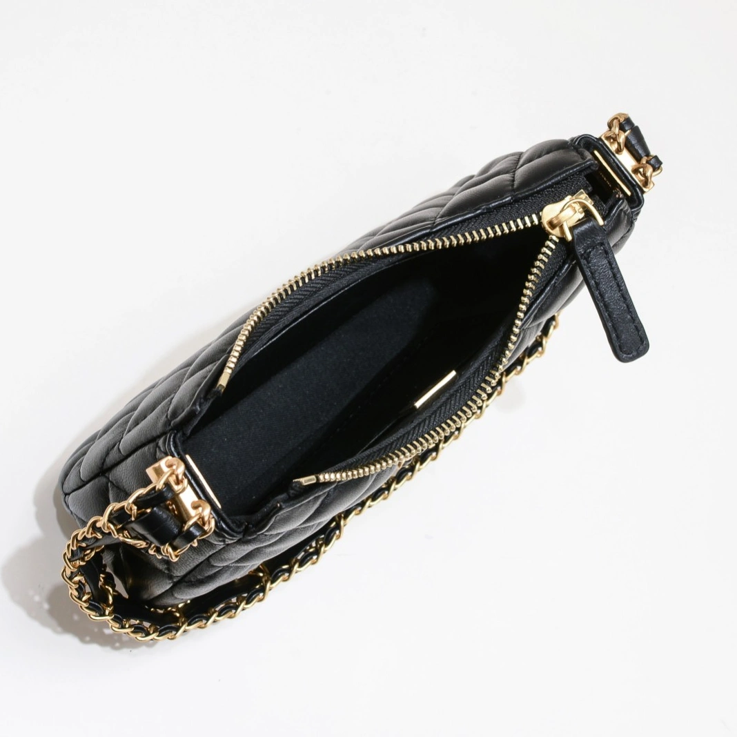 NewStyle 7873 Chanel AAA Quality Shoulder Bags For Women - Image 8