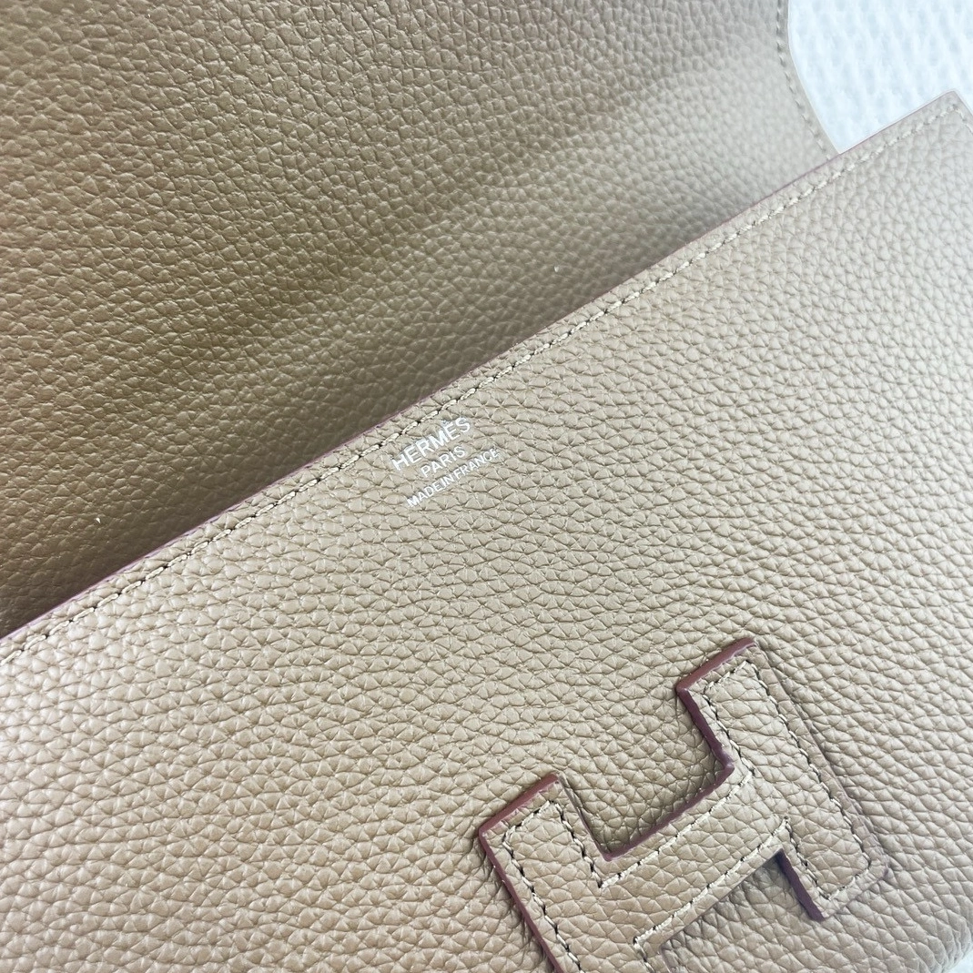 Popular 2401 Hermes Wallet For Women - Image 4