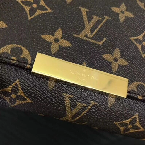 Popular 4219 Louis Vuitton AAA Quality Messenger Bags - Image 6