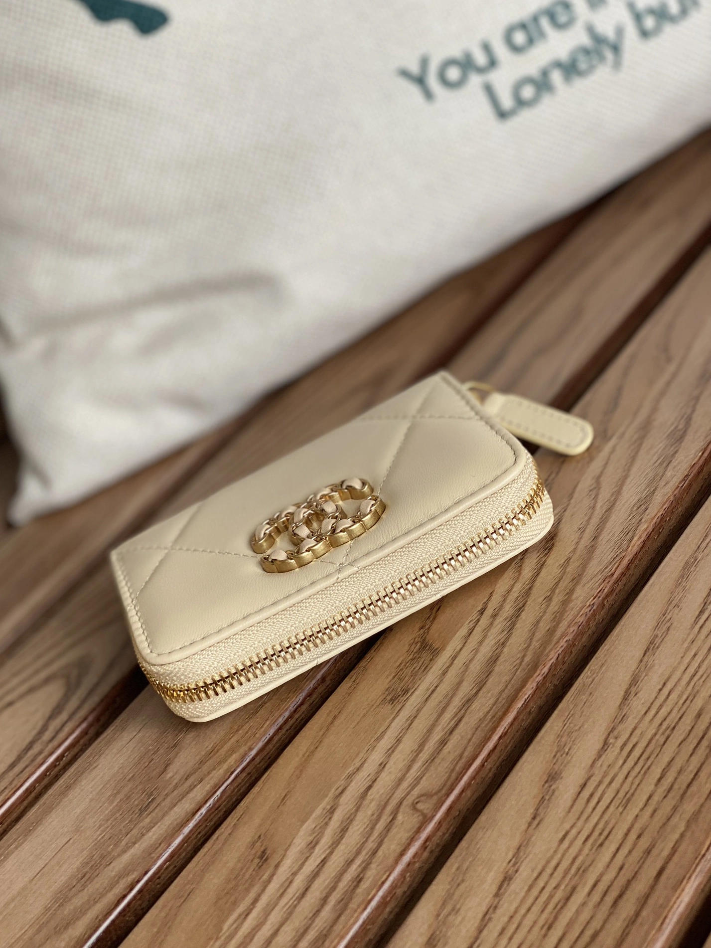 Popular 645 Chanel Wallets - Image 3