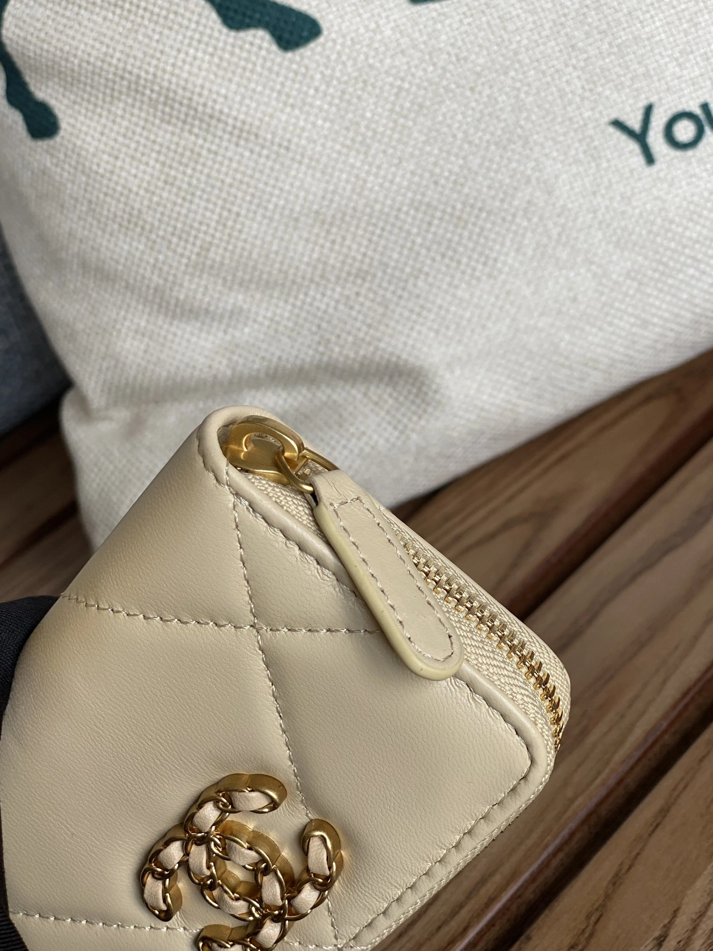 Popular 645 Chanel Wallets - Image 5