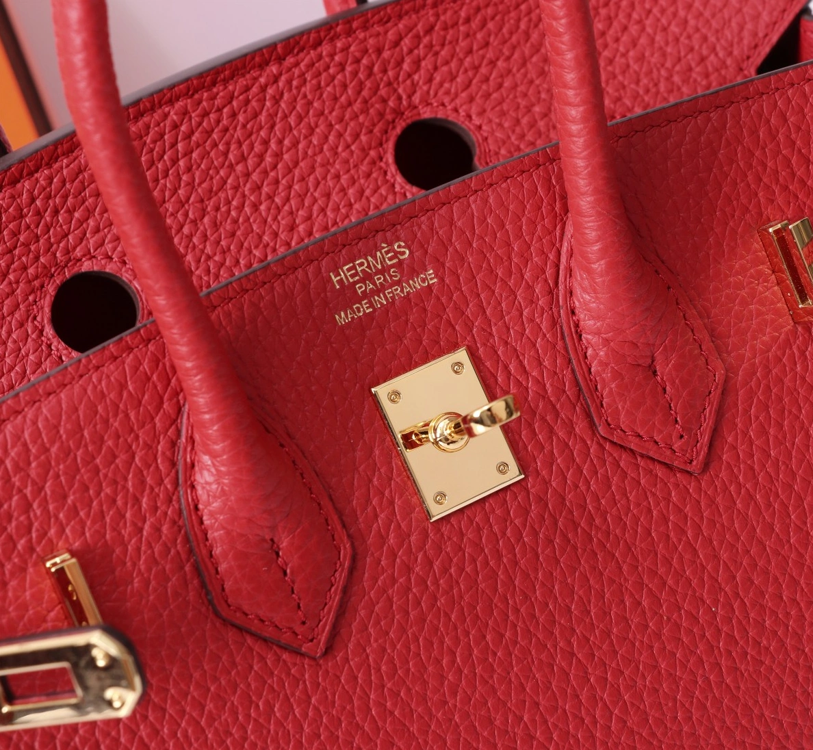 Popular 8103 Hermes AAA Quality Handbags For Women - Image 5