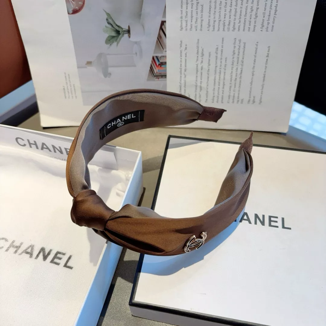 Popular 9829 Chanel Headband For Women - Image 6