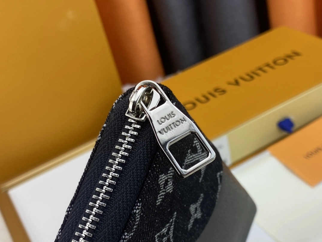 Practical 3438 Louis Vuitton AAA Quality Wallets - Image 6