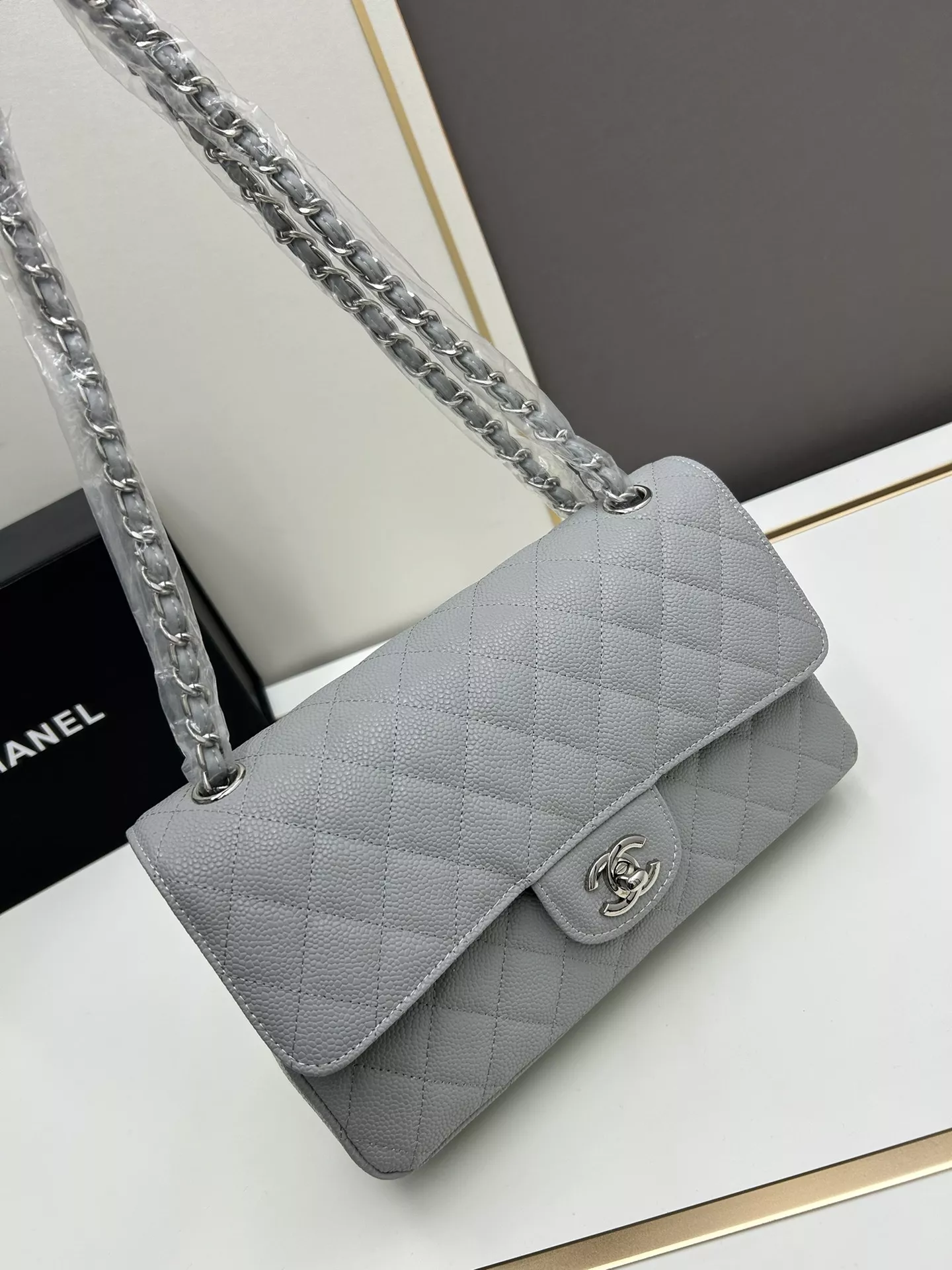 Practical 6648 Chanel AAA Quality Shoulder Bags For Women