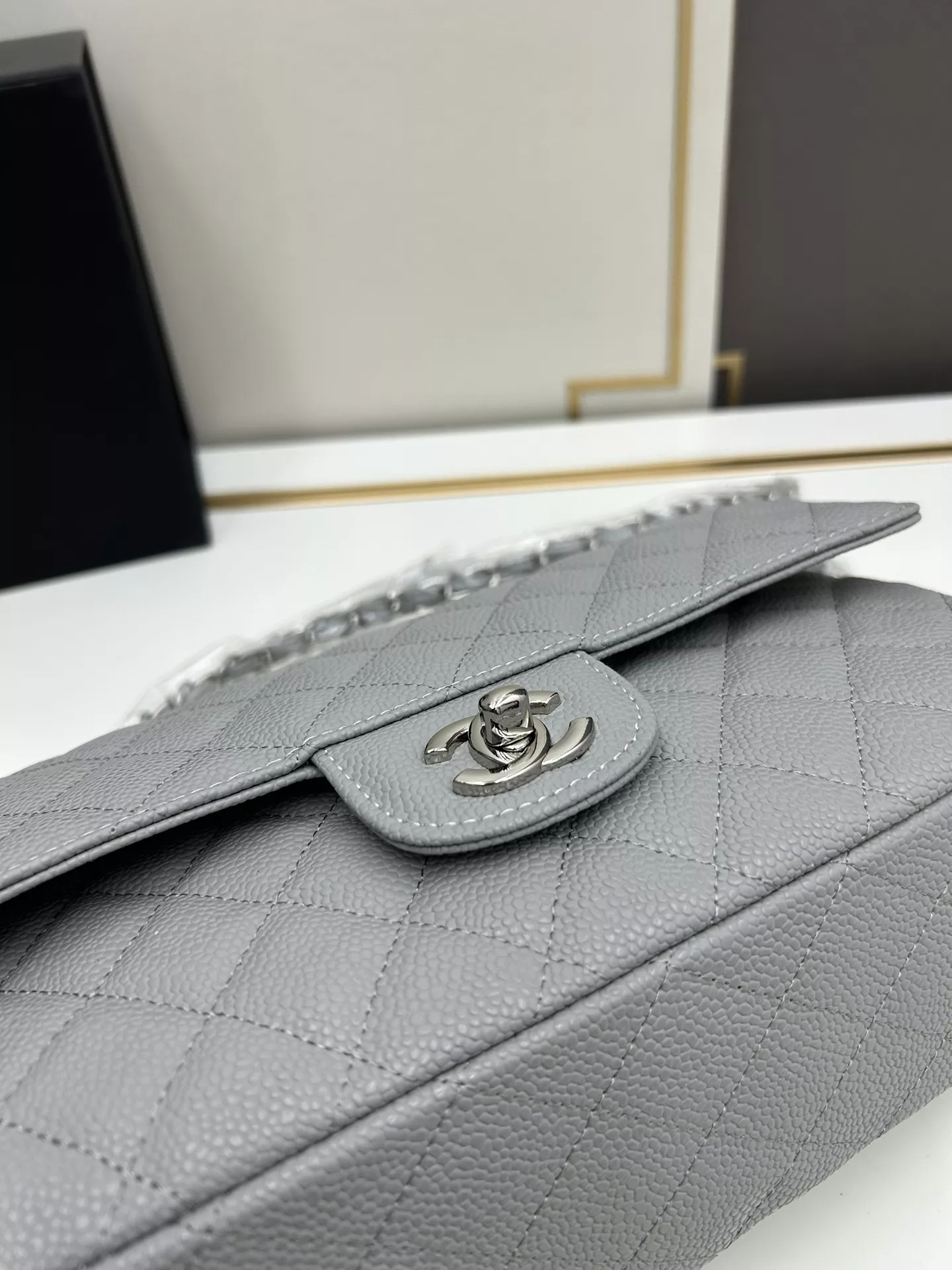 Practical 6648 Chanel AAA Quality Shoulder Bags For Women - Image 6