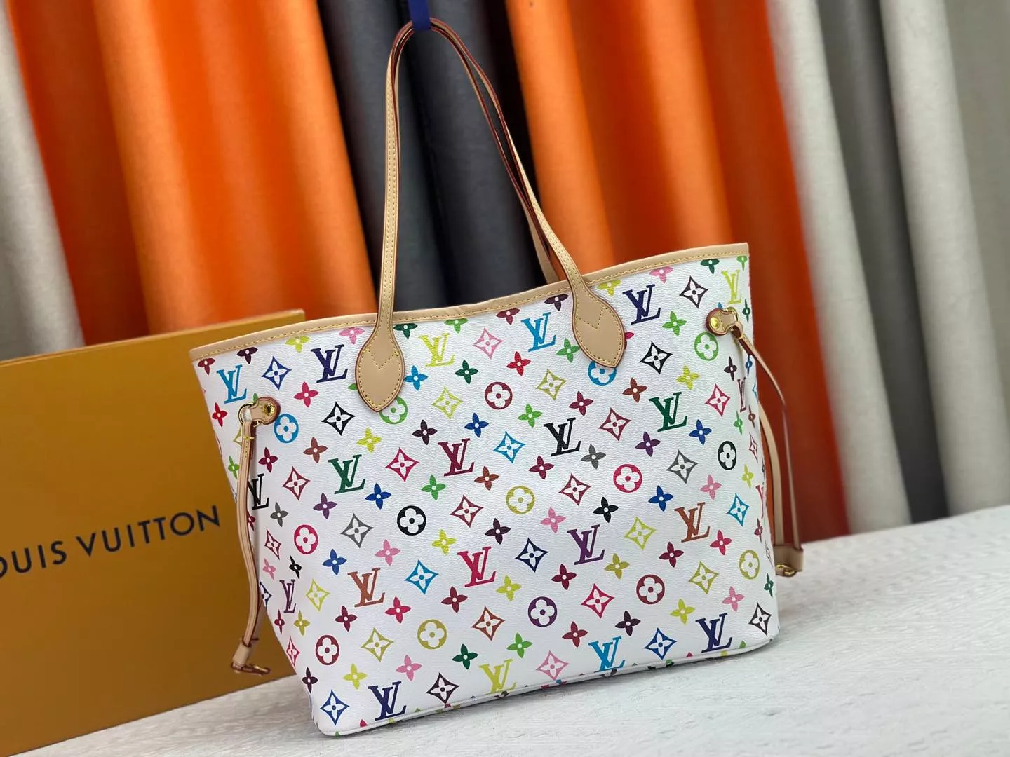 Practical 9441 Louis Vuitton AAA Quality Shoulder Bags For Women