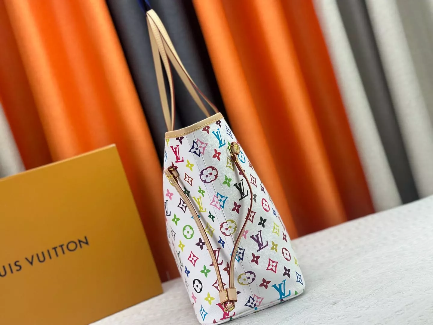 Practical 9441 Louis Vuitton AAA Quality Shoulder Bags For Women - Image 3