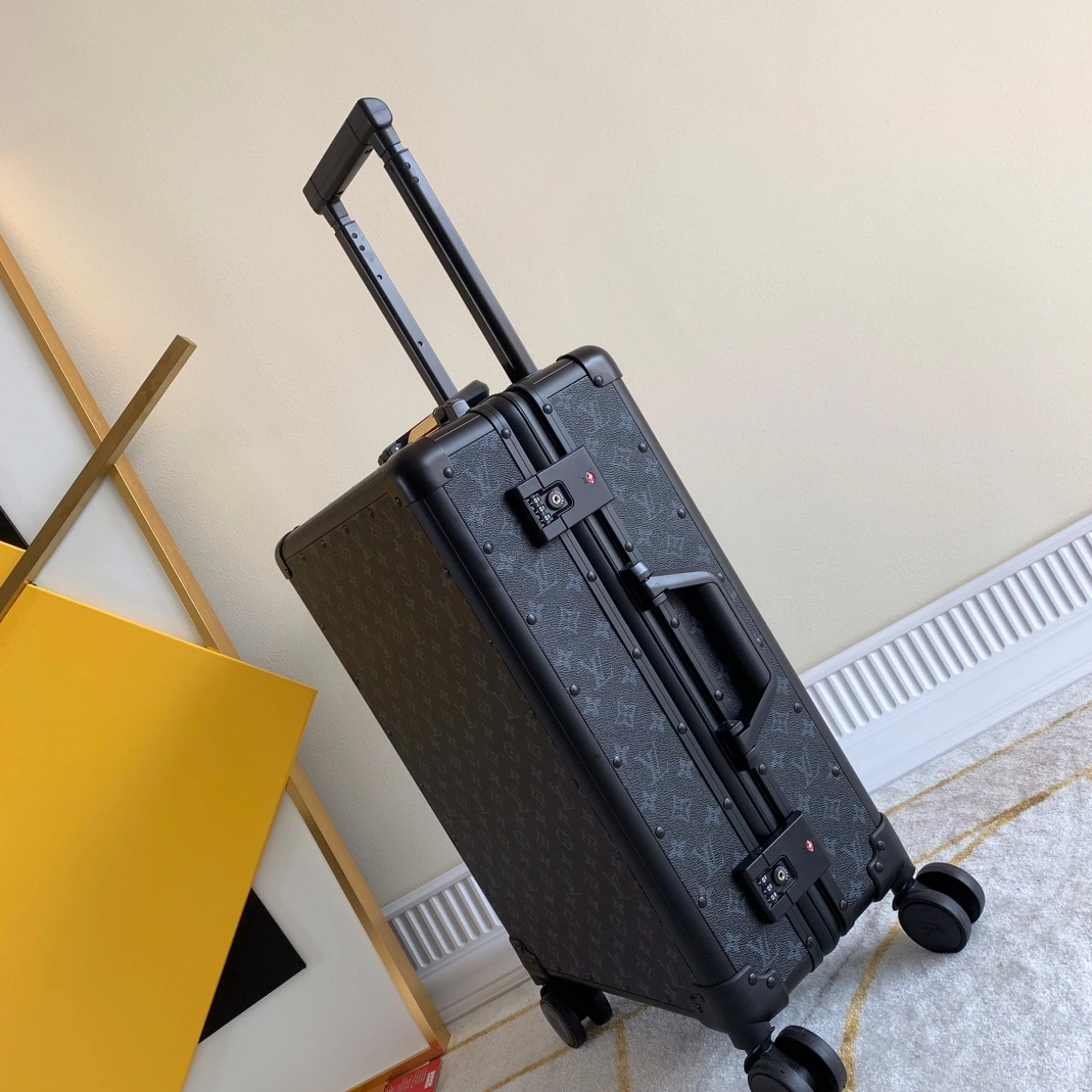 Refined 5304 Louis Vuitton Luggage For Unisex - Image 5