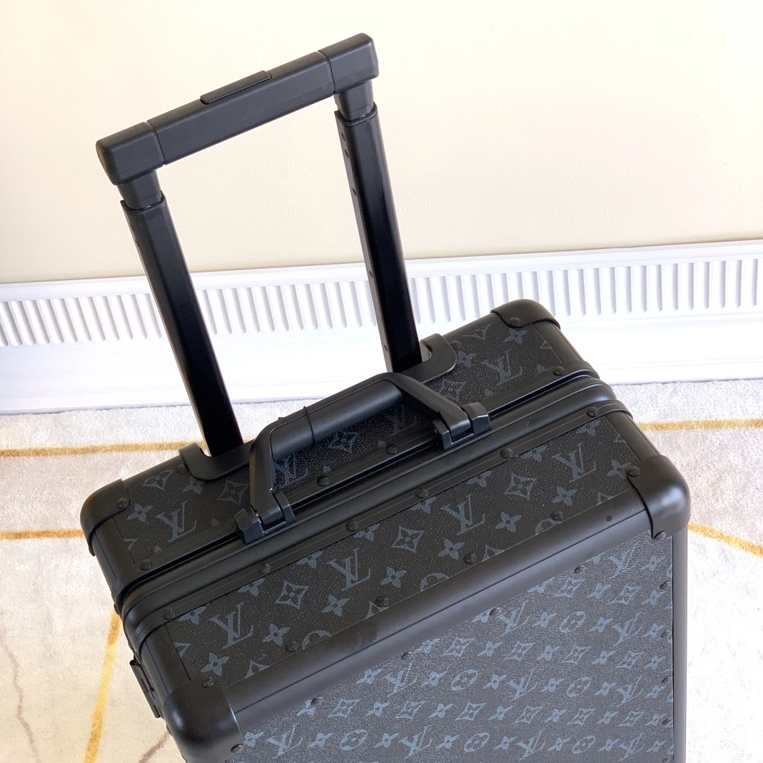 Refined 5304 Louis Vuitton Luggage For Unisex - Image 6