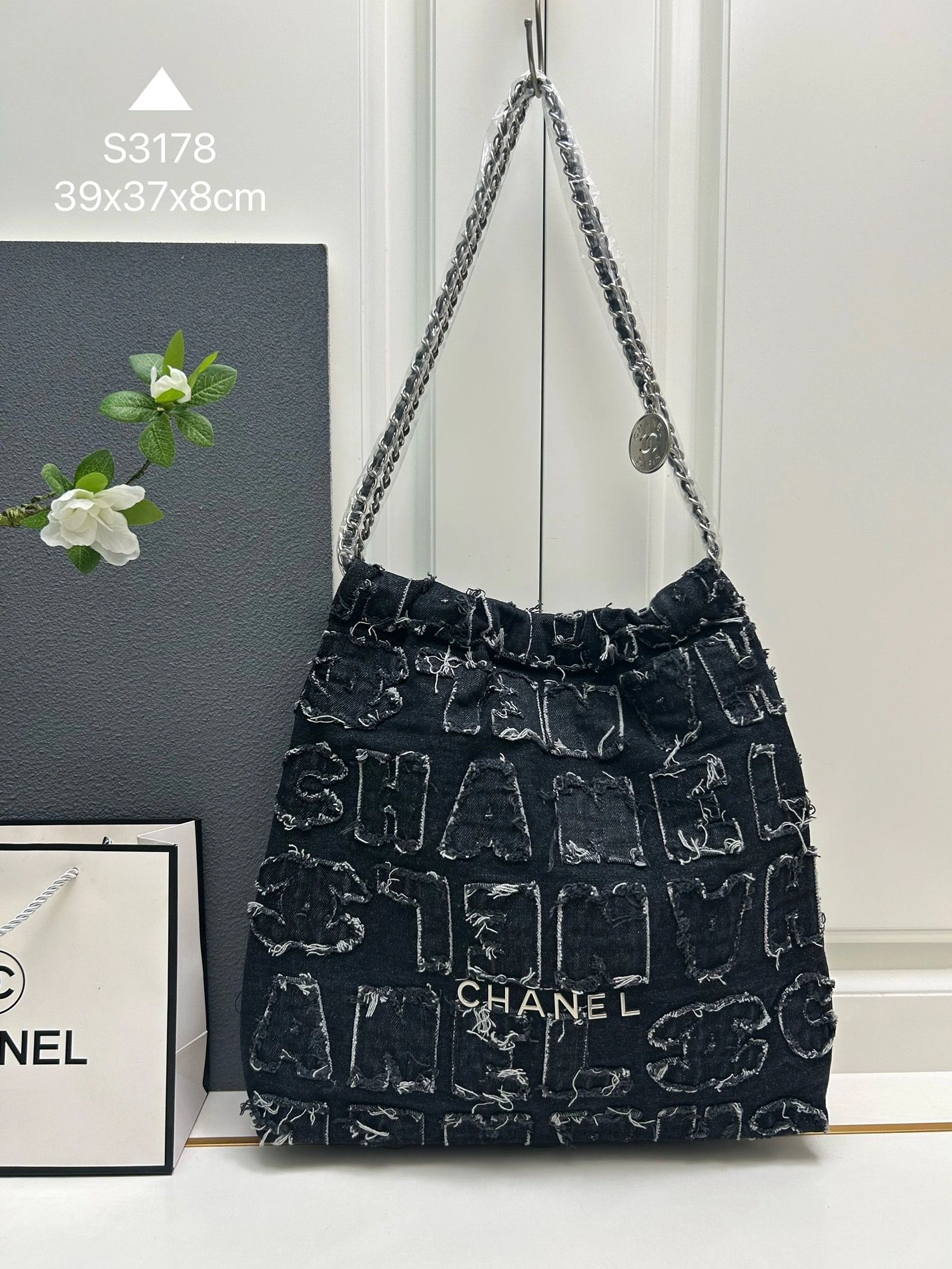 Refined 6797 Chanel AAA Quality Shoulder Bags For Women