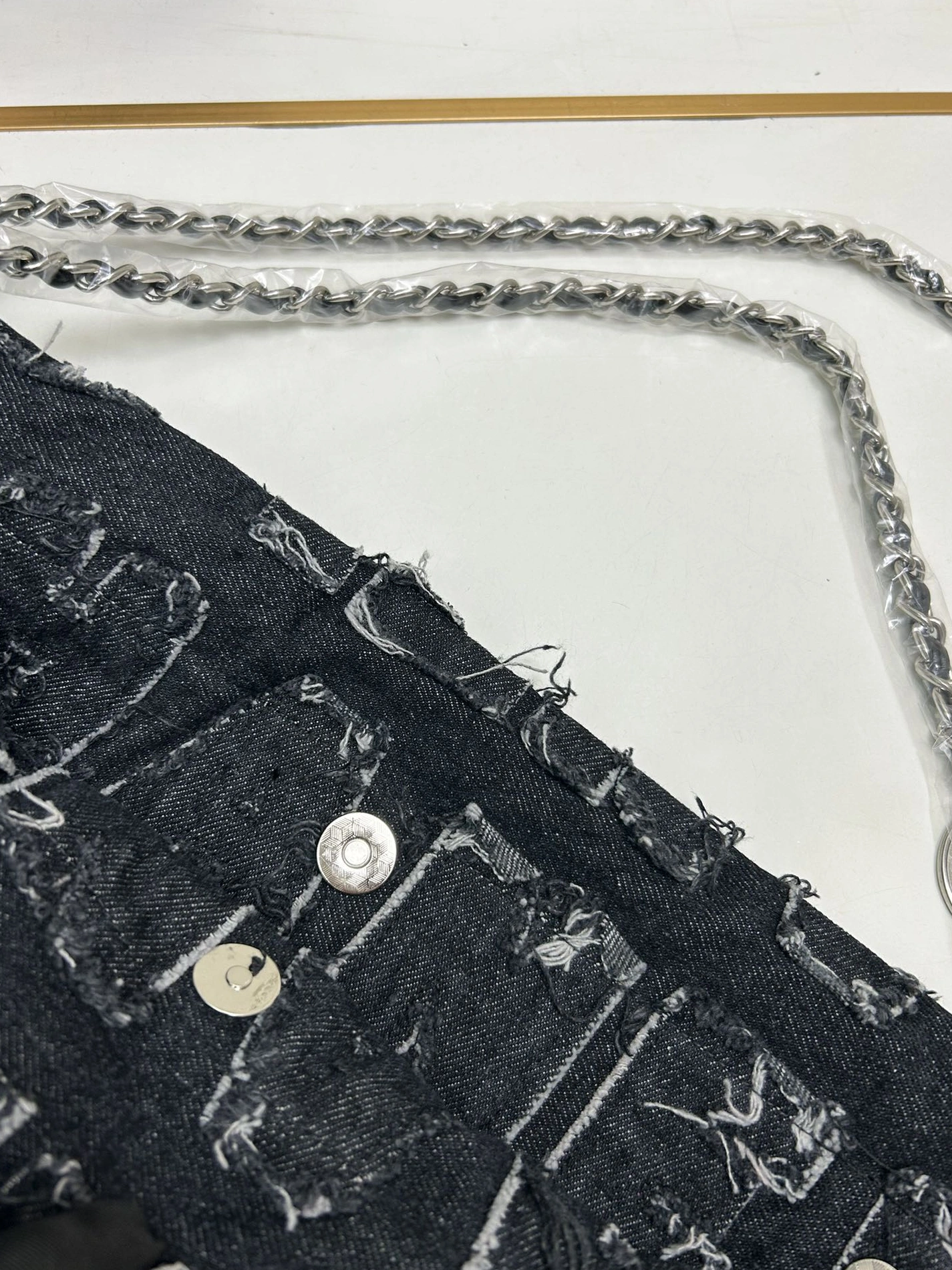 Refined 6797 Chanel AAA Quality Shoulder Bags For Women - Image 6