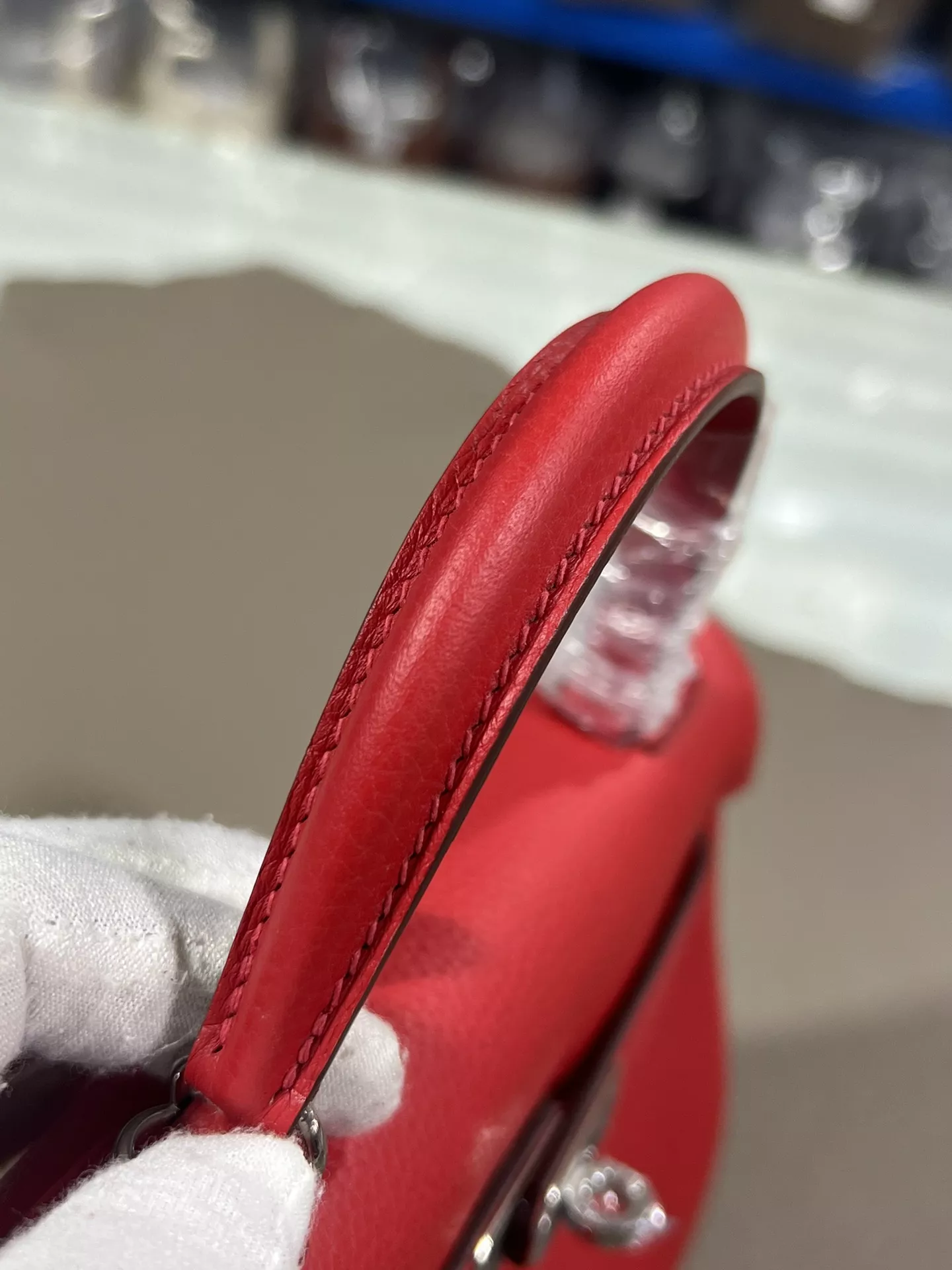 Reliable 206 Hermes AAA Quality Handbags For Women - Image 5