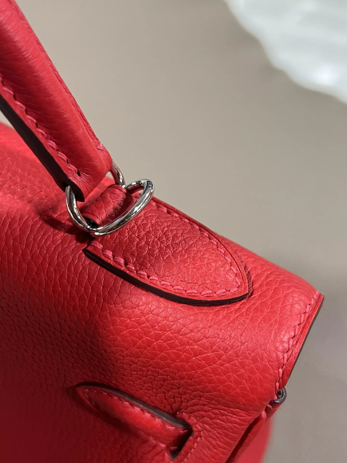 Reliable 206 Hermes AAA Quality Handbags For Women - Image 6